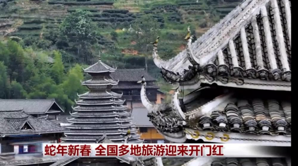 柳州，又上央视！这个地方正火热！