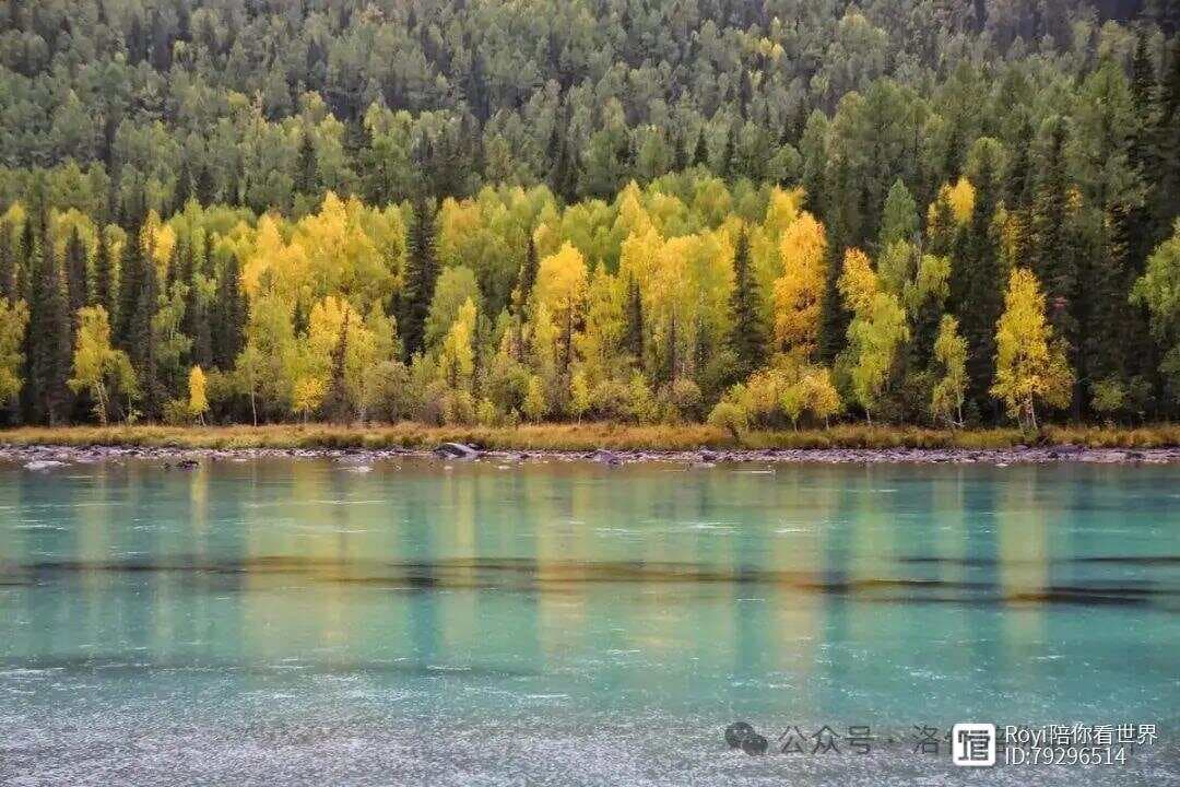 新疆阿勒泰旅游全攻略：八大景点详解与最佳游览时间推荐