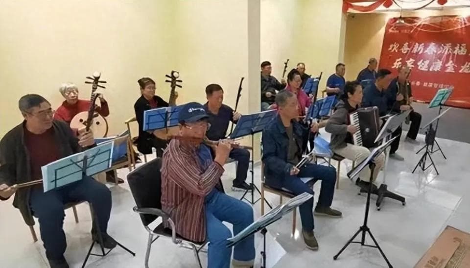 培养兴趣、主动融入、志愿服务：老年人这样建立新社交圈