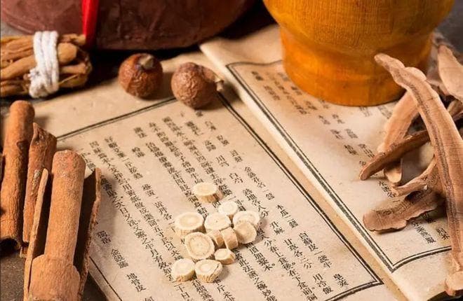 张仲景二陈汤：千年古方破解慢性咽炎难题