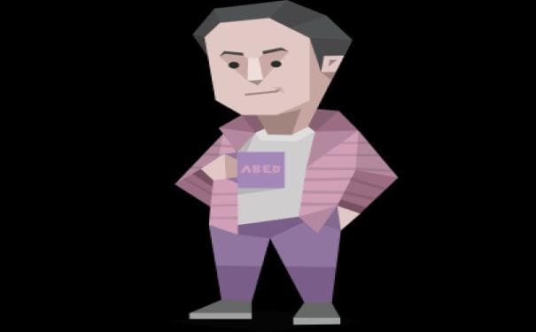 MBTI16型人格中的CP组合及十六型人格类型详解