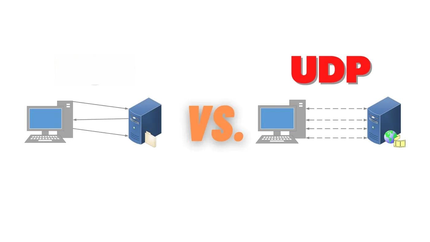 TCP 和 UDP 可以使用同一个端口吗？