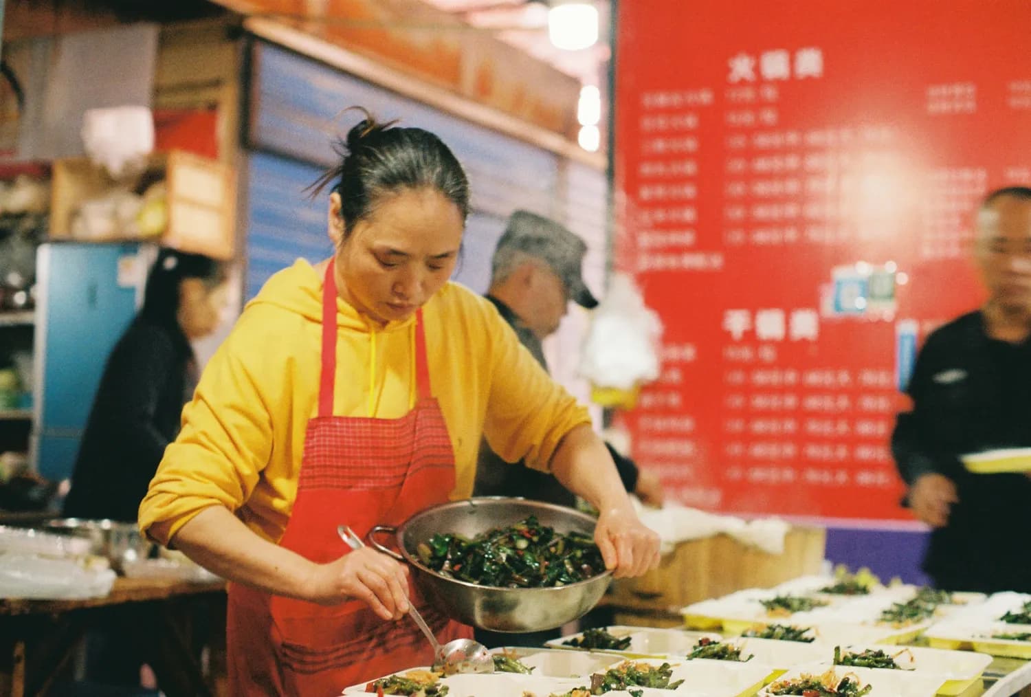 解码湘菜崛起：从长沙餐桌到全国第一