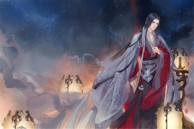 修仙世界中的爱恨情仇：一个恶毒美人的故事