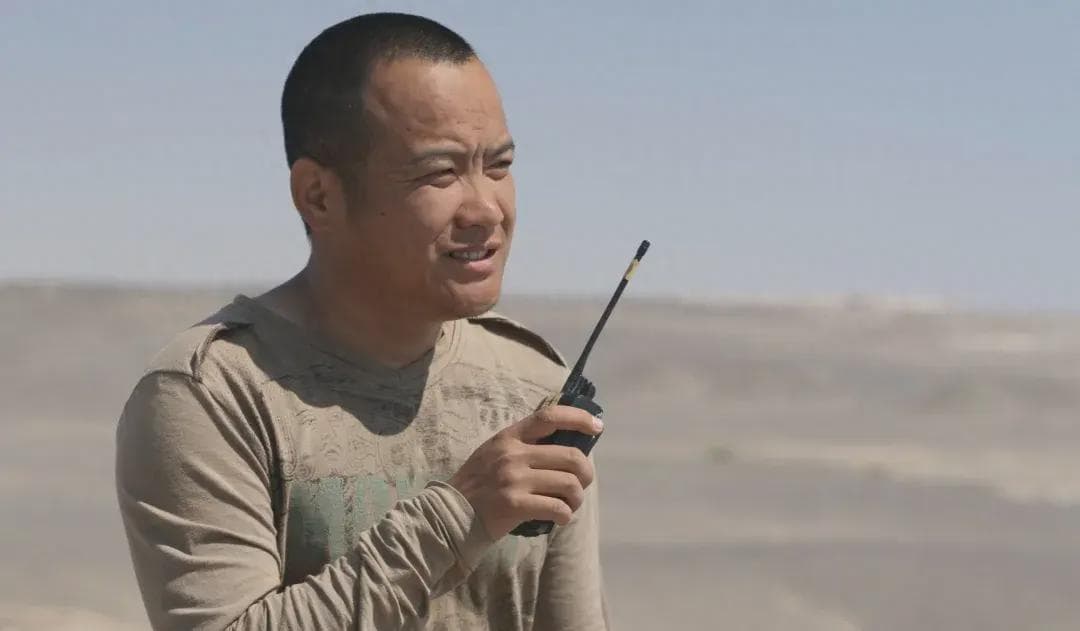 “黑色喜剧大师”，盘点宁浩执导的9部电影，没有一部烂片！