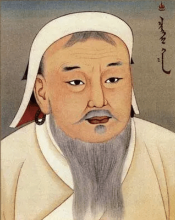 忽必烈：蒙古帝国的开创者与汉人豪强的关系
