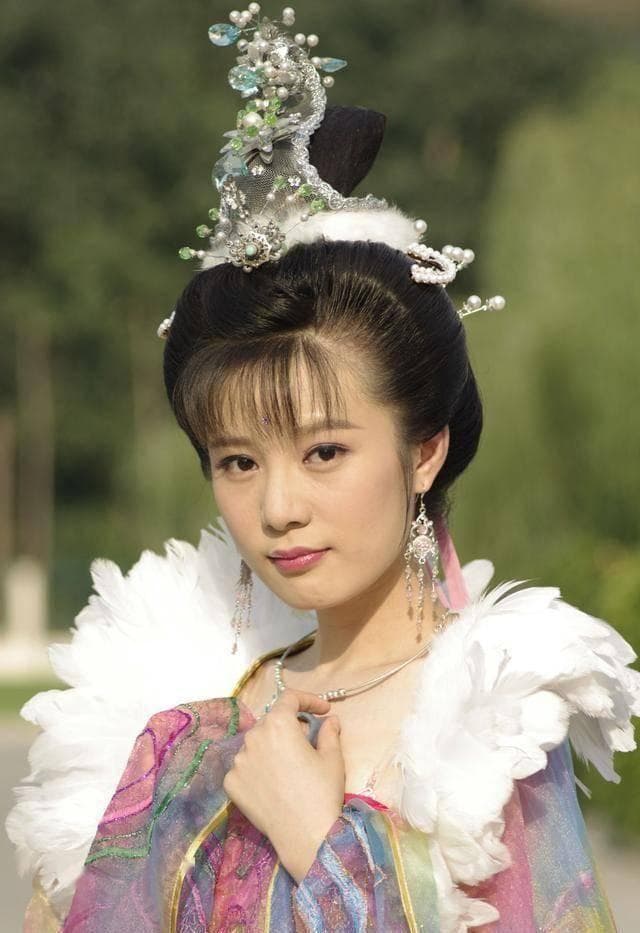 古代四大美女下场如何，貂蝉或许不存在，剩下三个结局很凄惨