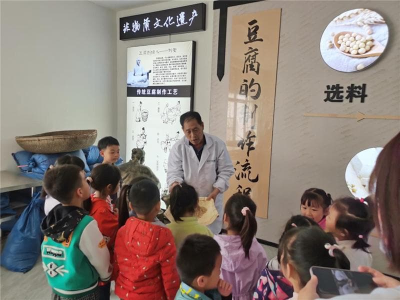 大兴区：新时代文明实践的创新探索