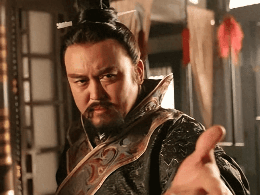 侯景之乱中的最大赢家：陈霸先如何借势上位，终结南梁？