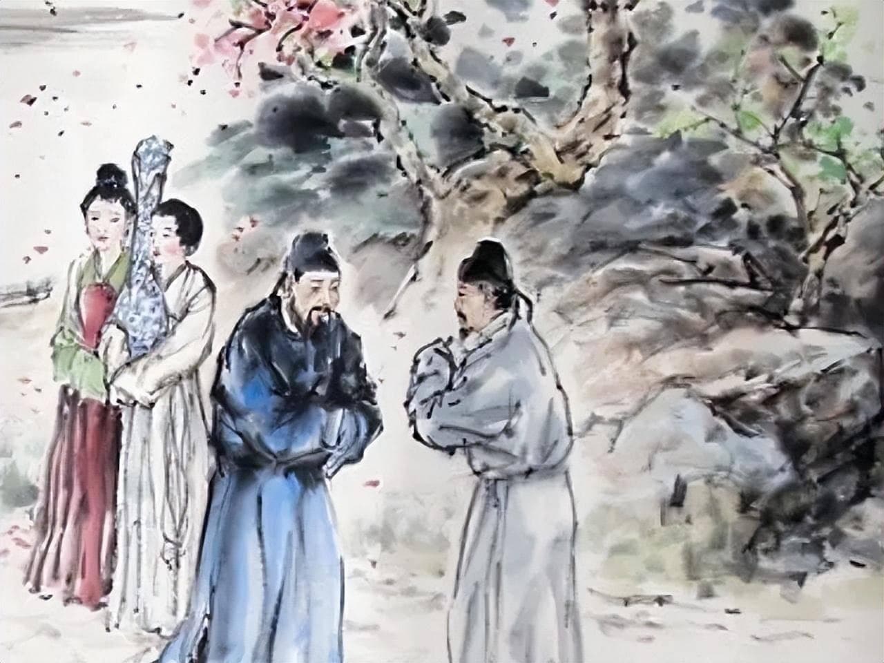 杜甫绝句精选：诗圣笔下的绝美意境