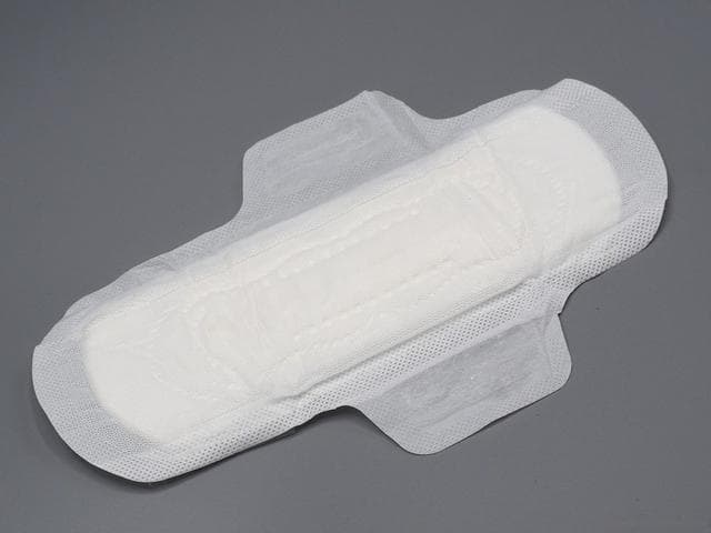 卫生巾选购指南：三种类型需谨慎选择