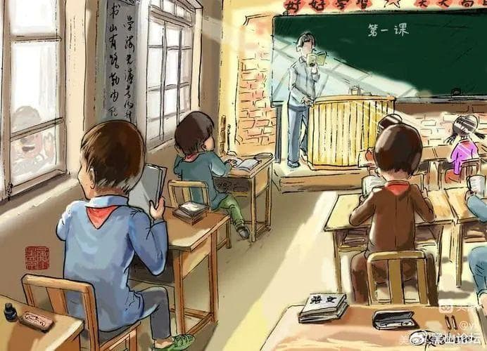 别再焦虑！孩子友谊更迭背后的成长密码