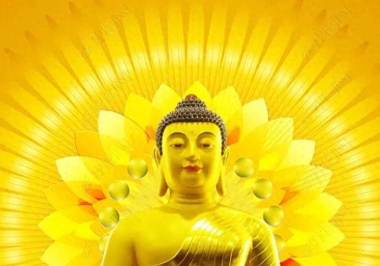 佛说做好事不是为了求福，而是为了保持心灵的纯净