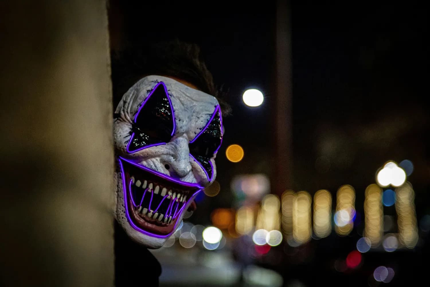 《厄夜怪客》：库布里克的恐怖经典，年度最烧脑惊悚片
