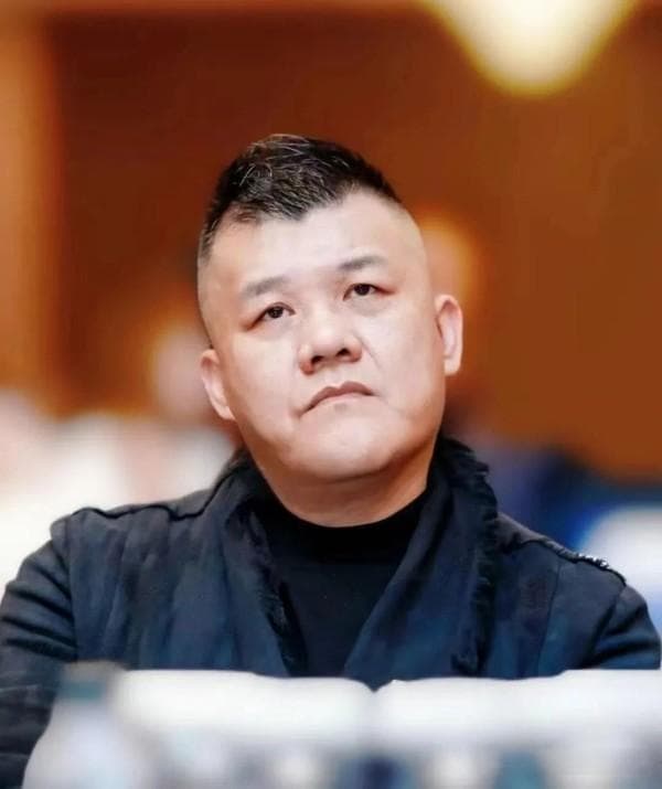 墨韵天籁：孙斐书法之《地藏经》作品赏析