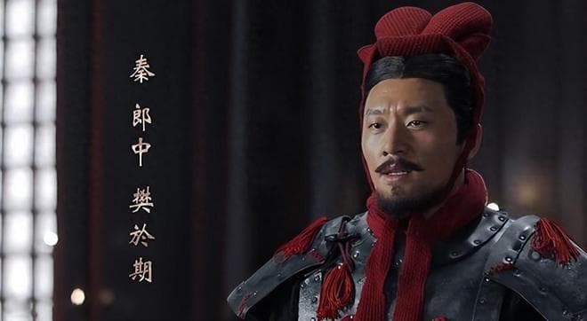 《大秦赋》中的樊于期，为何最后叛逃还助荆轲刺秦？