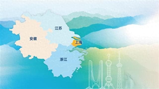 2024年长三角41城经济数据出炉：温州跻身长三角前十，宁波逼近全国前十