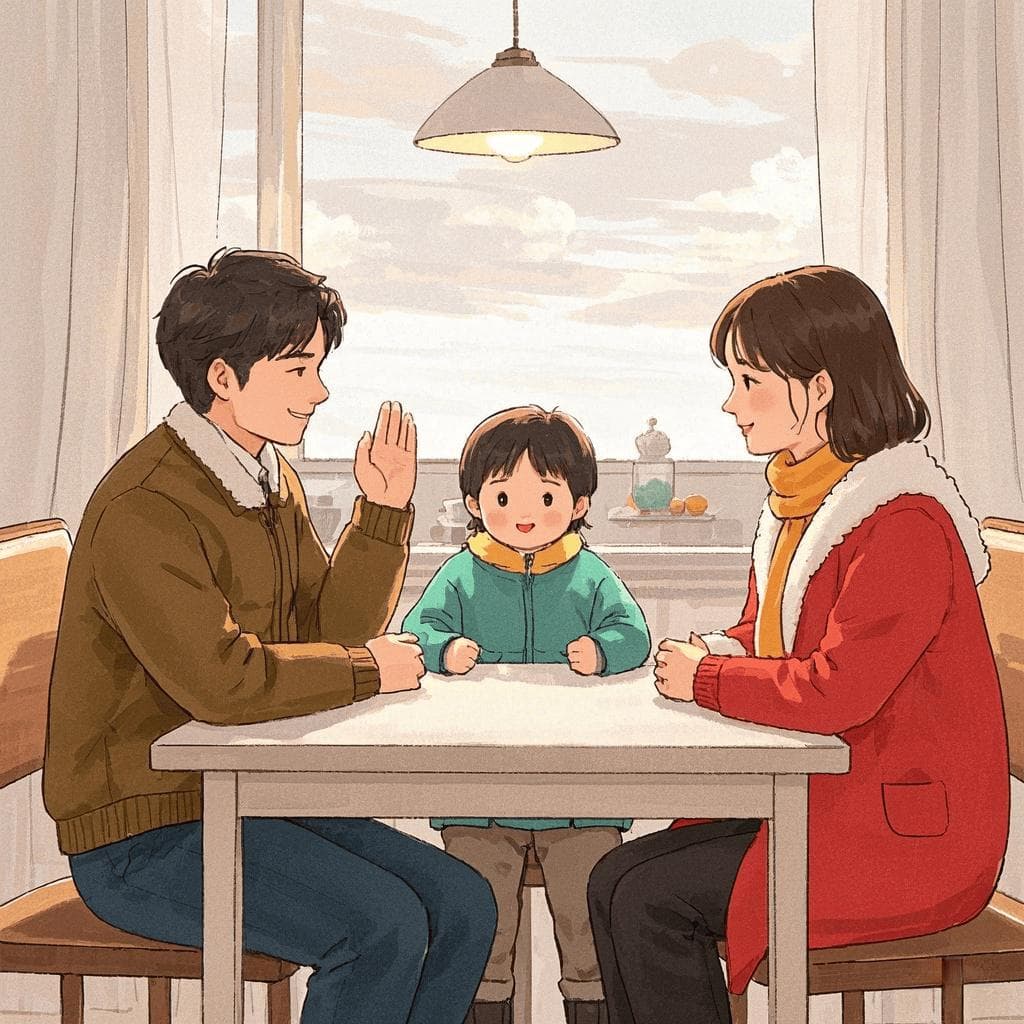寒假最后一周，巧妙帮助孩子“收心”！