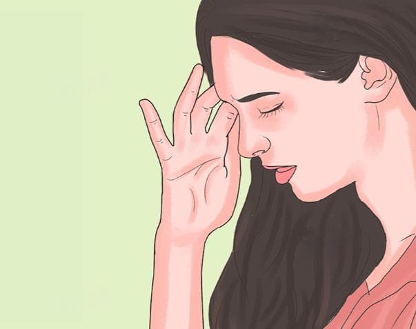 如何治疗失眠焦虑症