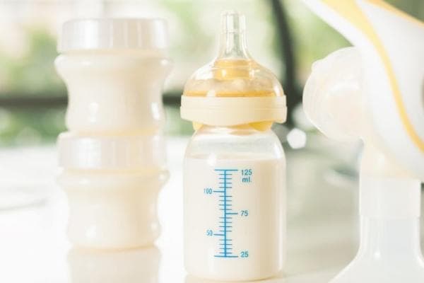 奶粉扫码不出来是不是假货？奶粉辨别真假的5个方法
