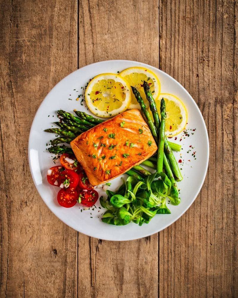28种美味的Omega-3食物，助力大脑和心脏健康