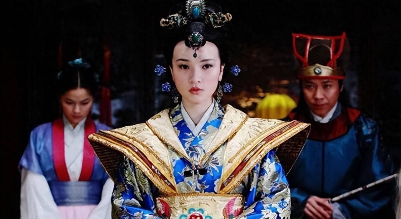 明朝有过4次两宫太后并尊，她们能否和睦相处？