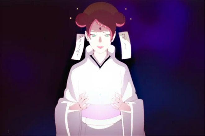 火影忍者中五位火影夫人的故事：从漩涡水户到手鞠