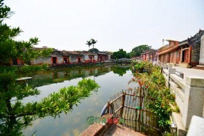 东莞文物古迹：15处承载历史记忆的文化瑰宝