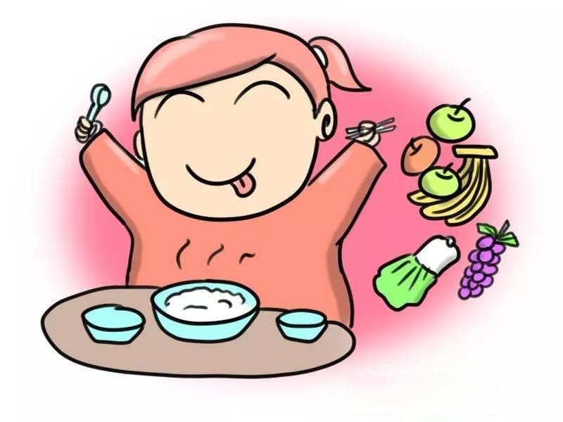 经前综合征，可以通过饮食改善嘛？