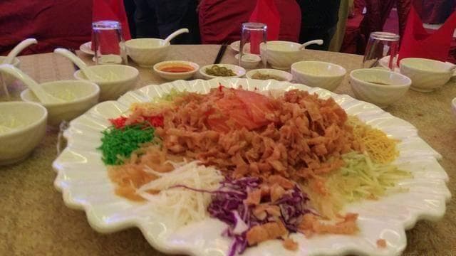 二道白河冬日四日游攻略：从美食到景点的全方位体验