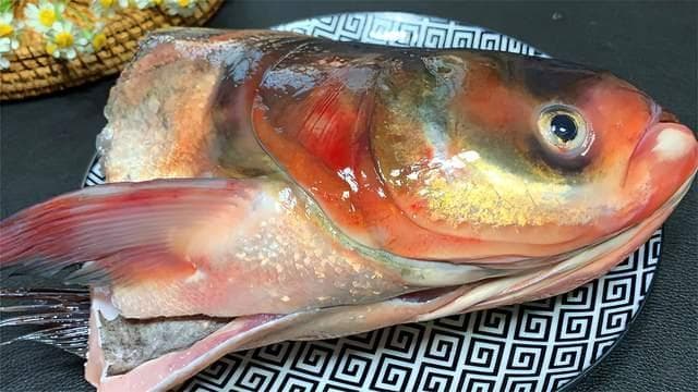 鱼头豆腐汤：讲究“3放6不放”，奶白无腥味，补钙又营养