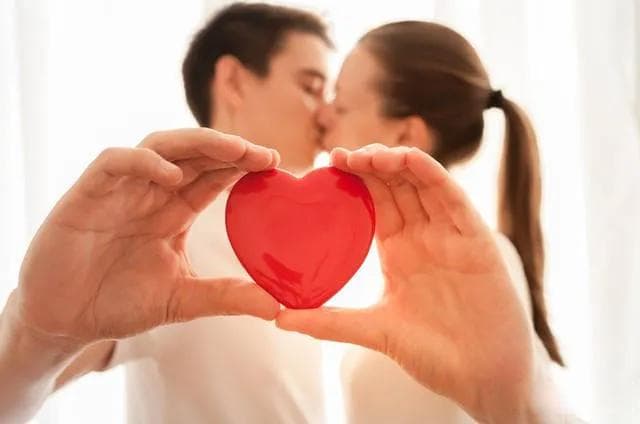 走向婚姻的最后准备与进入婚姻的实际步骤