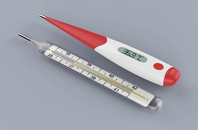 电子体温计和水银体温计哪个更准？一文详解两者差异与使用建议