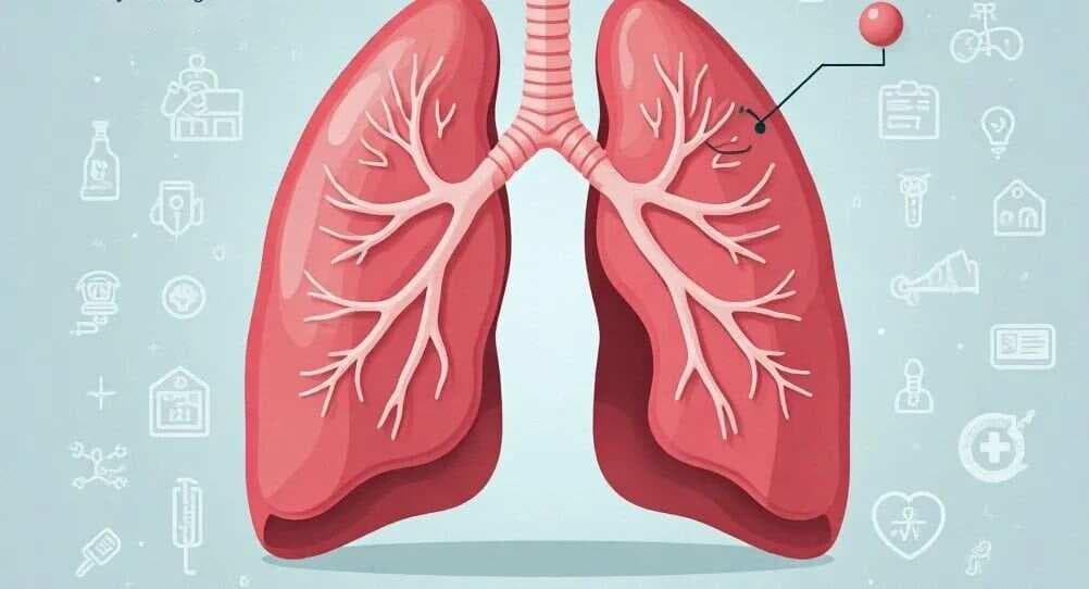 肺结节科普：科学认识，理性应对