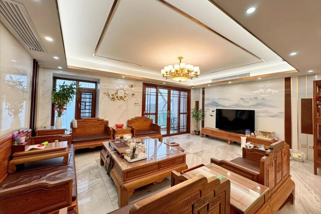 媳妇坚持做的8个装修决定，起初的我不理解，入住发现很实用