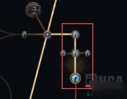 流放之路220W面板锐眼游侠Build攻略