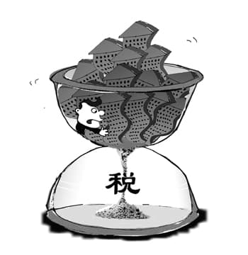 国际比较：中国持有房产成本最低