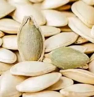南瓜子：10种健康功效与食用指南
