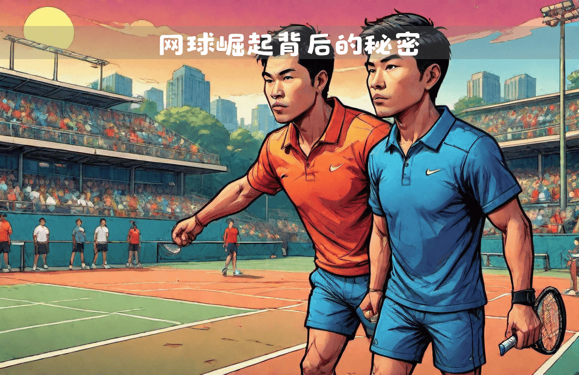 中国网球的辉煌崛起：白喜林详解背后的故事