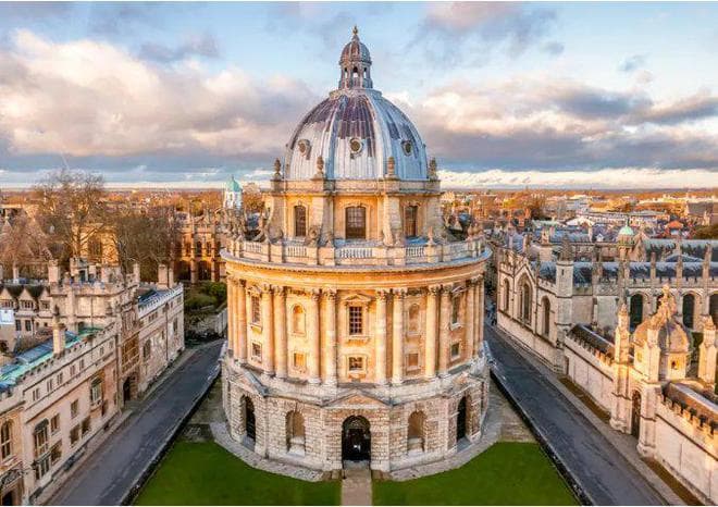美国留学指南！世界大学排行榜U.S. News和QS应该参考哪个？