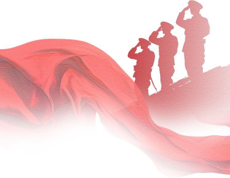 不朽的丰碑：中国人民志愿军的英勇传奇