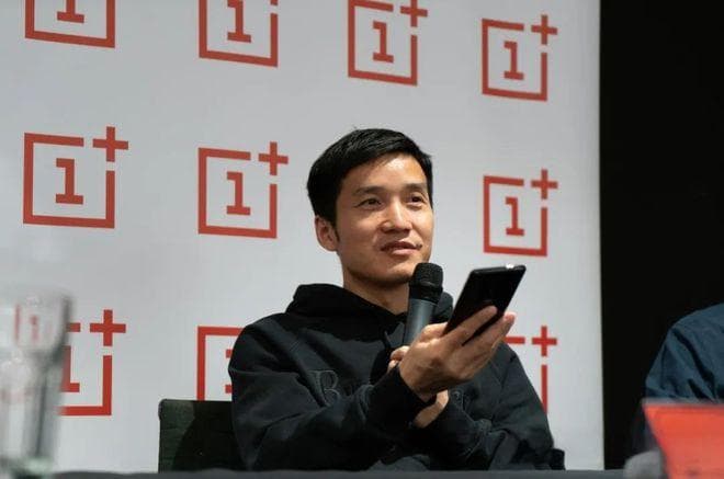 “欧加系”三兄弟：OPPO、一加、真我的共生与竞争