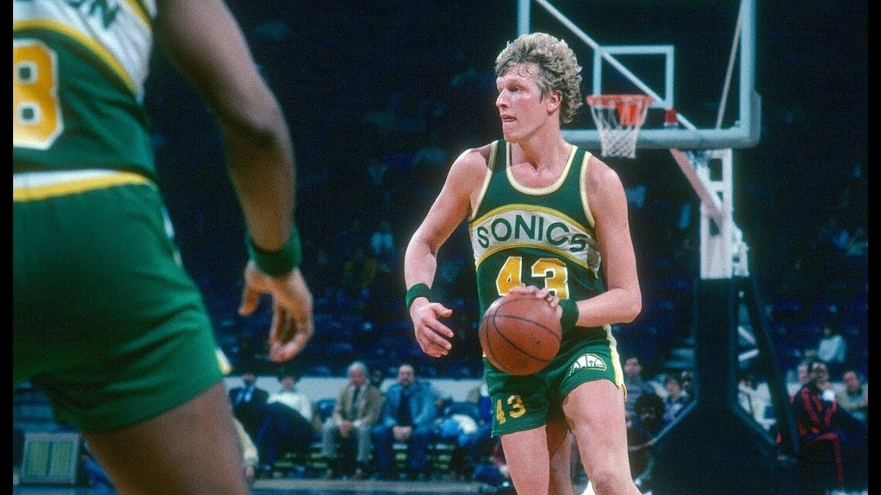 NBA罚球命中率最高的中锋竟是姚明的老师？