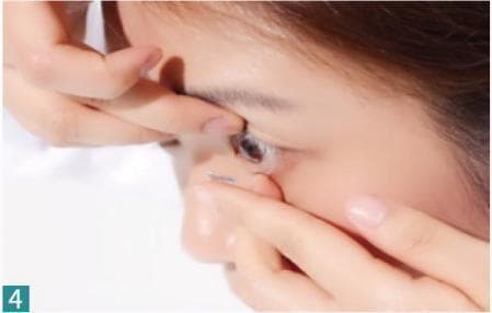 隐形眼镜护理完全指南：从日常佩戴到专业护理