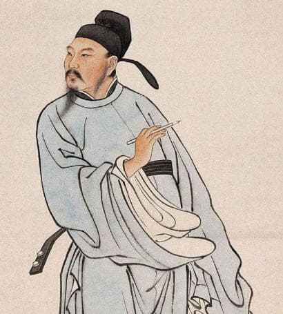 李绅：从“悯农”到贪官的跌宕人生