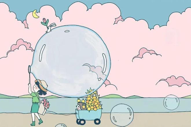 和青春期的孩子较劲是危险的