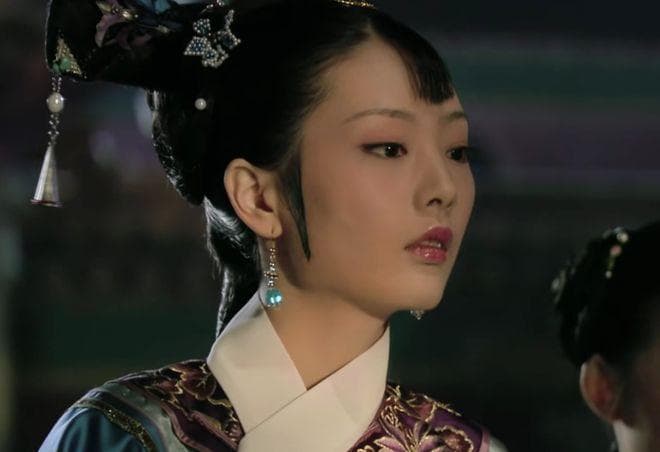 《甄嬛传》中的智慧：如何用耐心和智慧赢得孩子信任