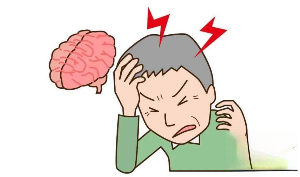 突发脑梗怎么办？正确识别，出现5个症状，及时拨打急救电话！