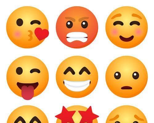 苹果emoji表情符号使用指南：从历史到未来