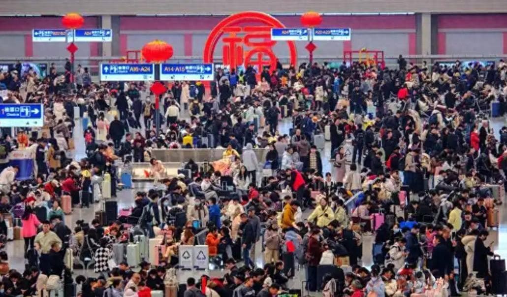 一天200万人受骗！央视曝光抢票软件真相，加钱也买不到票！